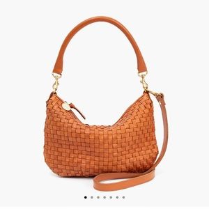 Clare V Petit Moyen Crossbody